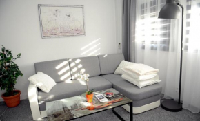 Work & Sleep, Piaseczno 